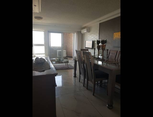 2 BEDROOM FLAT FOR SALE IN ESPLANADE